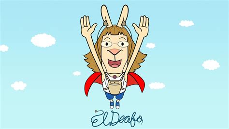 Apple TV+ Original Animated Series ‘El Deafo’ Nominated For Inaugural .